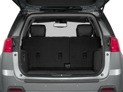 2013 GMC Terrain SLT