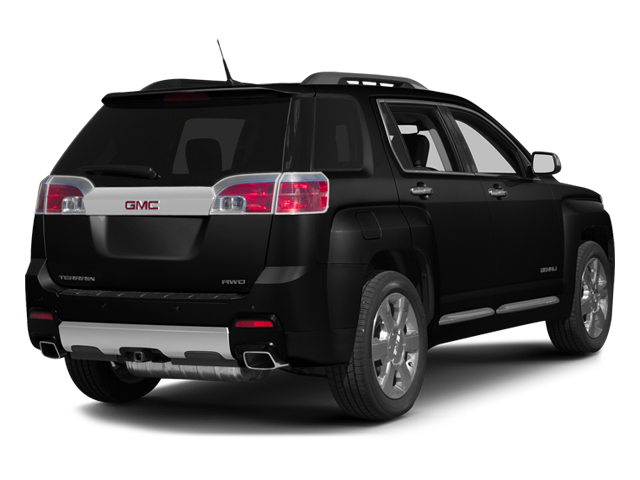 Used 2013 GMC Terrain Denali with VIN 2GKALYEK9D6146547 for sale in Herculaneum, MO