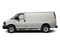 2014 GMC Savana Cargo 1500 Upfitter