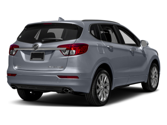 2016 Buick Envision Premium II