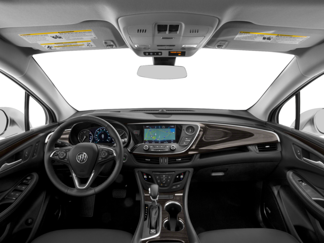 2016 Buick Envision Premium II