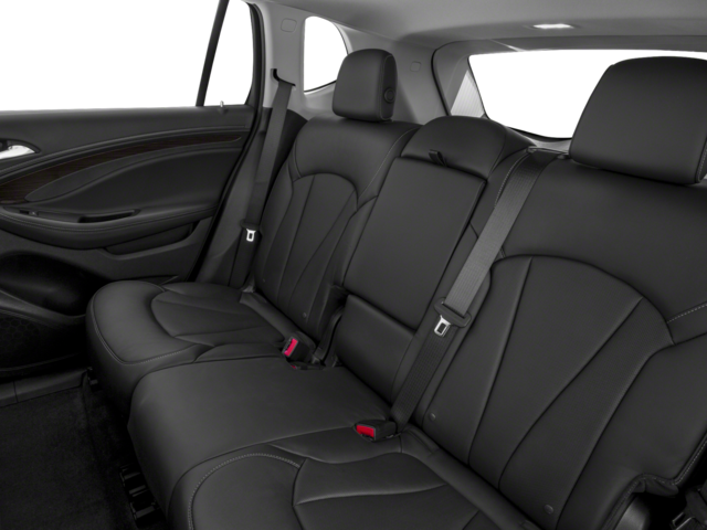 2016 Buick Envision Premium II