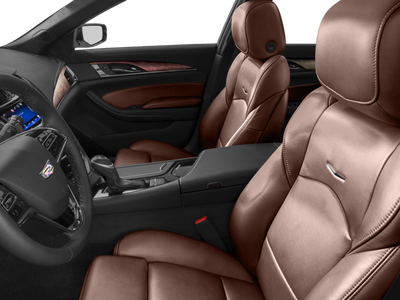 2016 Cadillac CTS Performance Collection RWD