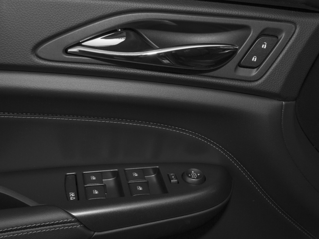 2016 Cadillac SRX Premium Collection