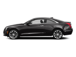2017 Cadillac ATS Premium Luxury AWD