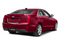 2017 Cadillac ATS Luxury AWD