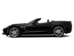 2019 Chevrolet Corvette Stingray 3LT