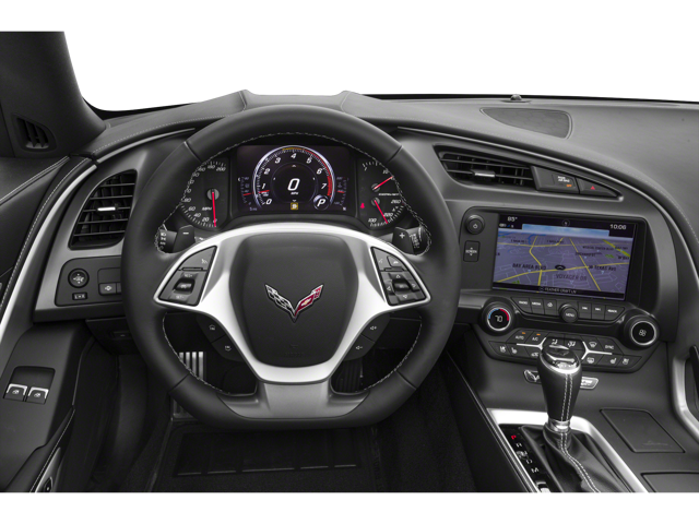 2019 Chevrolet Corvette Stingray 3LT