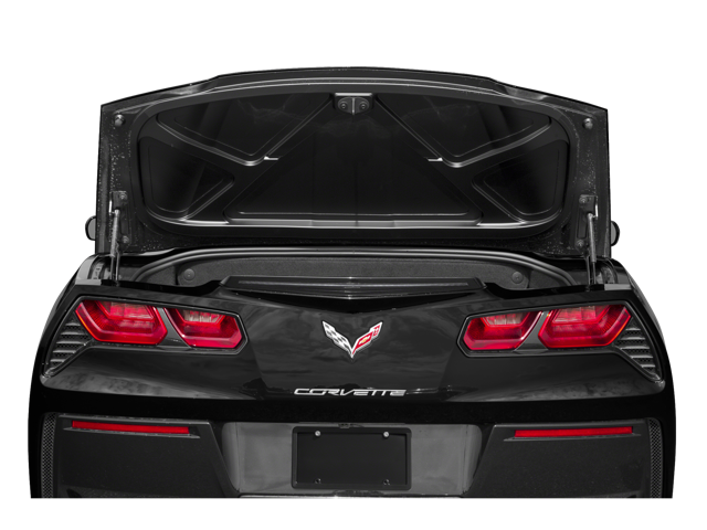 2019 Chevrolet Corvette Stingray 3LT