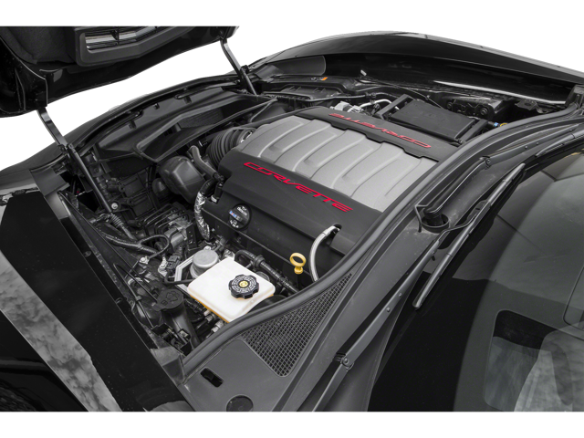 2019 Chevrolet Corvette Stingray 3LT