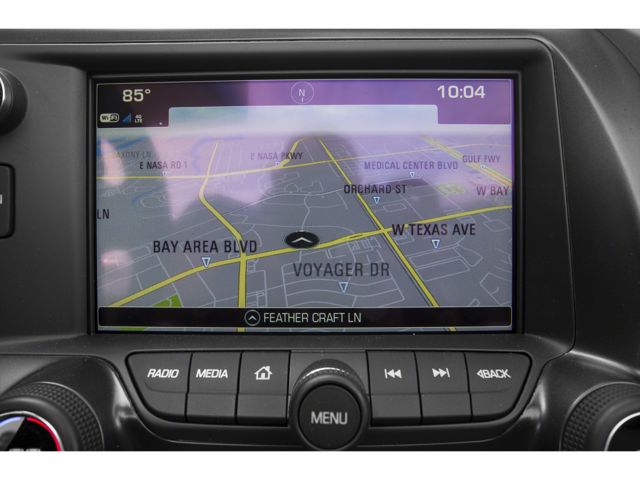 2019 Chevrolet Corvette Stingray 3LT