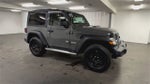 2020 Jeep Wrangler Sport 4X4