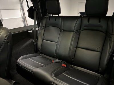 2020 Jeep Wrangler Sport 4X4