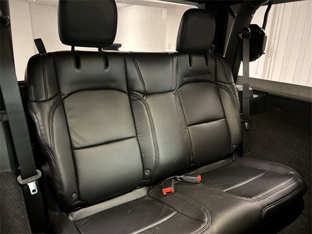 2020 Jeep Wrangler Sport 4X4