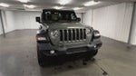 2020 Jeep Wrangler Sport 4X4