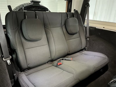 2021 Jeep Wrangler Sport S 4X4