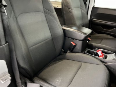 2021 Jeep Wrangler Sport S 4X4