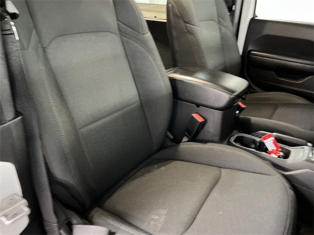 2021 Jeep Wrangler Sport S 4X4