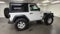 2021 Jeep Wrangler Sport S 4X4