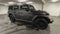 2021 Jeep Wrangler Unlimited Sahara Altitude 4x4