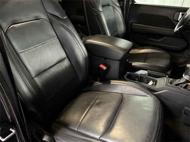 2021 Jeep Wrangler Unlimited Sahara Altitude 4x4