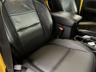 2019 Jeep Wrangler Unlimited Sahara 4x4