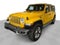 2019 Jeep Wrangler Unlimited Sahara 4x4
