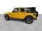 2019 Jeep Wrangler Unlimited Sahara 4x4