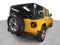 2019 Jeep Wrangler Unlimited Sahara 4x4