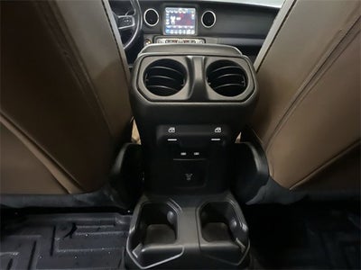 2021 Jeep Wrangler 4xe Unlimited Sahara 4x4