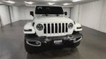 2021 Jeep Wrangler 4xe Unlimited Sahara 4x4