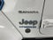 2021 Jeep Wrangler 4xe Unlimited Sahara 4x4
