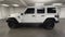 2021 Jeep Wrangler 4xe Unlimited Sahara 4x4