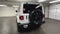 2021 Jeep Wrangler 4xe Unlimited Sahara 4x4