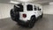 2021 Jeep Wrangler 4xe Unlimited Sahara 4x4