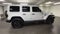 2021 Jeep Wrangler 4xe Unlimited Sahara 4x4