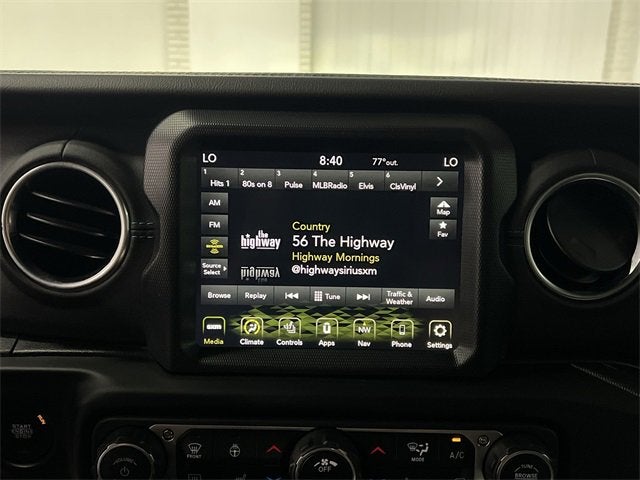 2023 Jeep Wrangler 4xe Rubicon 4x4