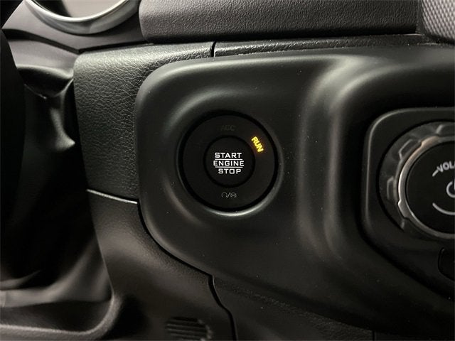 2023 Jeep Wrangler 4xe Rubicon 4x4