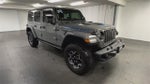 2023 Jeep Wrangler 4xe Rubicon 4x4