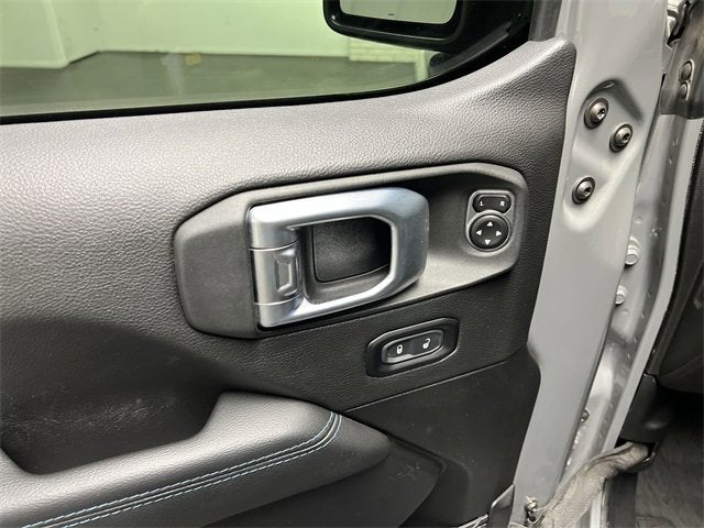 2023 Jeep Wrangler 4xe Rubicon 4x4