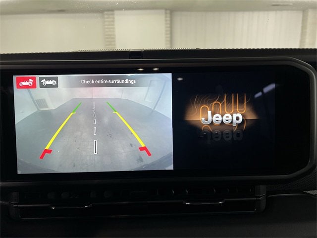 2024 Jeep Wrangler 4-Door Rubicon 4x4