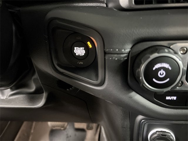 2024 Jeep Wrangler 4-Door Rubicon 4x4