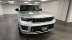 2021 Jeep Grand Cherokee L Overland 4x4