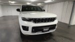2025 Jeep Grand Cherokee L Overland 4x4