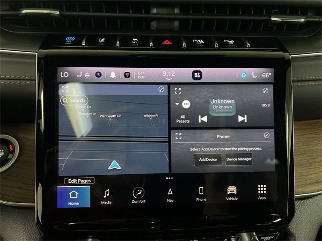 2022 Jeep Grand Cherokee 4xe Summit