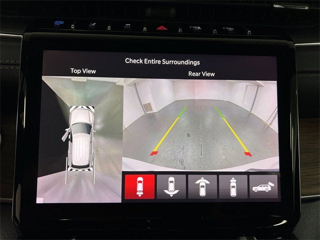 2022 Jeep Grand Cherokee 4xe Summit