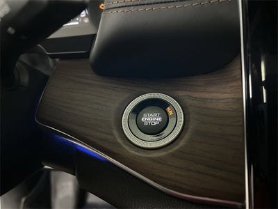 2022 Jeep Grand Cherokee 4xe Summit