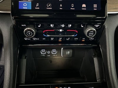 2022 Jeep Grand Cherokee 4xe Summit