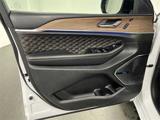 2022 Jeep Grand Cherokee 4xe Summit