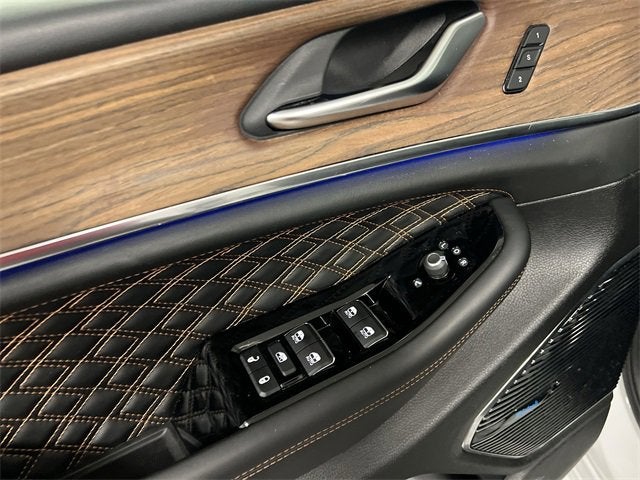 2022 Jeep Grand Cherokee 4xe Summit